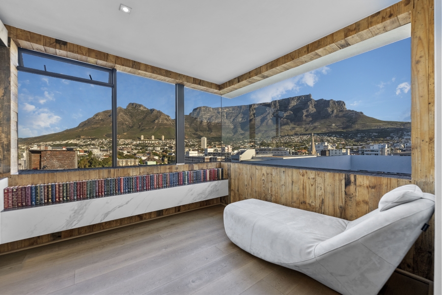 To Let 3 Bedroom Property for Rent in Cape Town City Centre Western Cape